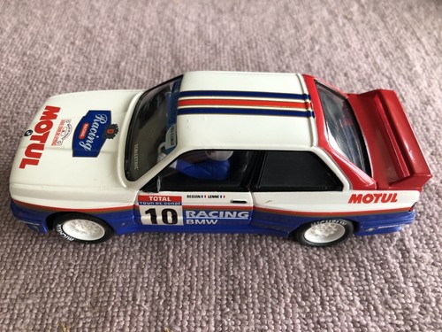 Scalextric altaya rally - altaya, "rally