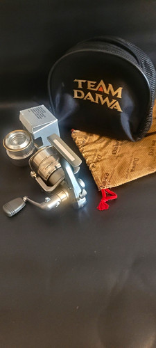 Daiwa team 2500ia - daiwa-s,