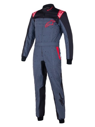 Alpinestars kart suit kmx v3 - kart, kmx-9
