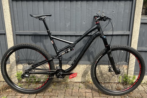 Specialized stumpjumper evo - specialized,