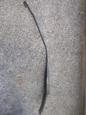 RHD Wiper Arm Right Driver