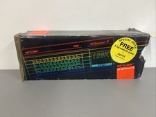 Sinclair Zx Spectrum 128K +3 Untested With Power Supply