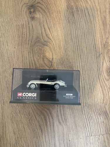 Corgi classics 02501 diecast
