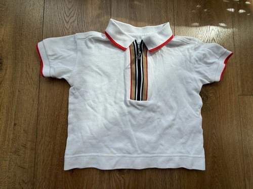 Burberry baby boys mths - burberry,