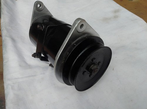 Lucas c40 dynamo 12v morris - lucas,
