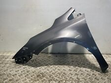 2015 TOYOTA AVENSIS FRONT LEFT