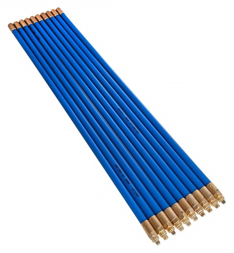 Pack bailey 3ft 3 - pack, 10