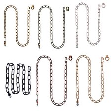 Heavy duty chain 38mm - heavy,