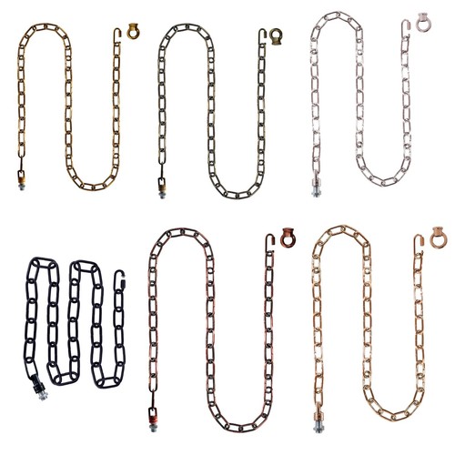 Heavy duty chain 38mm - heavy,