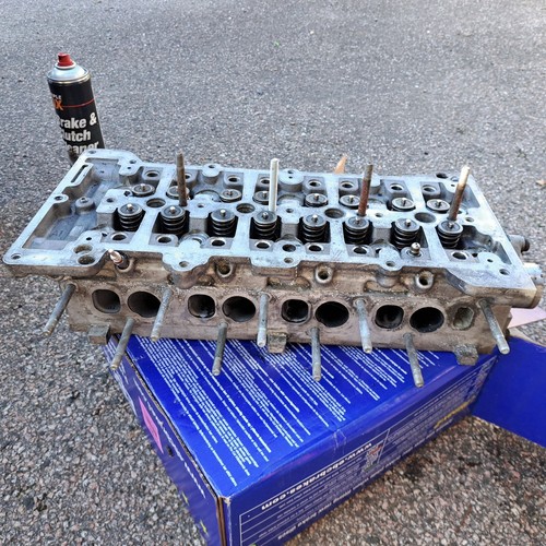 Alfa romeo 159 cylinder - alfa,