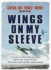 Wings on My Sleeve: The