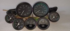 Smiths Kit 52mm Temp Oil Temp