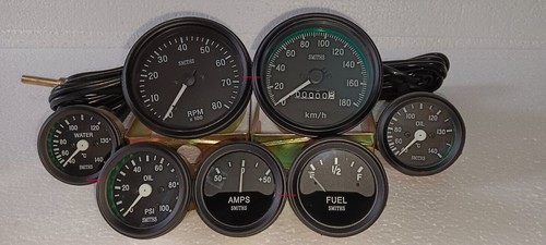 Smiths kit 52mm temp - 52mm,