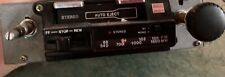 For Spares Or Repair: Vintage, 1970s/80s Sharp Radio Cassette No. 5200 X