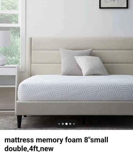 Queen sized memory foam - queen,