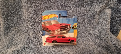 Hot wheels 2022 - hot,