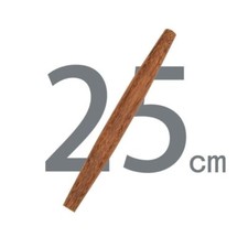 Solid Wood Wooden Rolling Pin