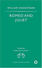 Romeo and Juliet (Penguin