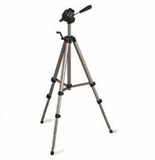 Pro Camera Tripod 53" Level