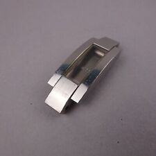 Gucci 4600L Watch Case Ladies Stainless Steel