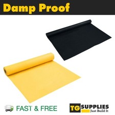 Vapour Barrier Damp Proof