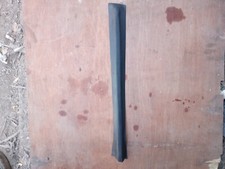 ASTRA G MK4 98-04 - OS B PILLAR DOOR TRIM 090521920 - DRIVER SIDE