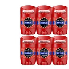 Old Spice Captain Deodorant
