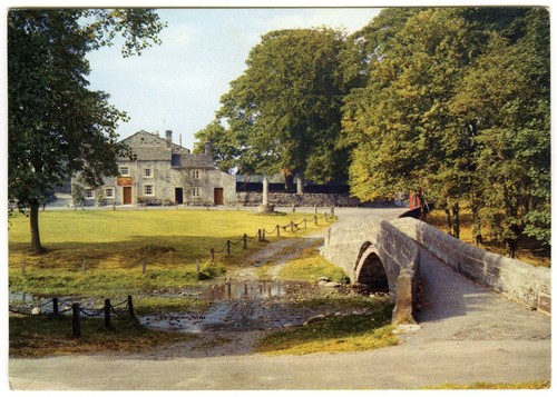 Walter scott postcard pack - walter,