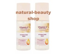 2 x Superdrug Vitamin E Skin Care Hydrating Facial Mist 150ml Tone your skin 👜