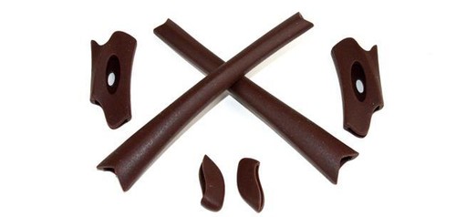 New rootbeer rubber - rootbeer, ear