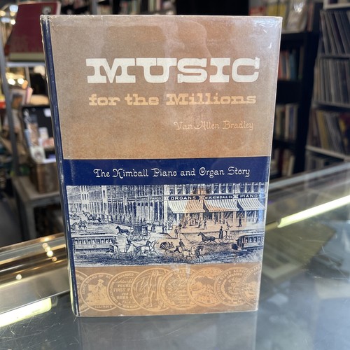 Music for the millions - music,