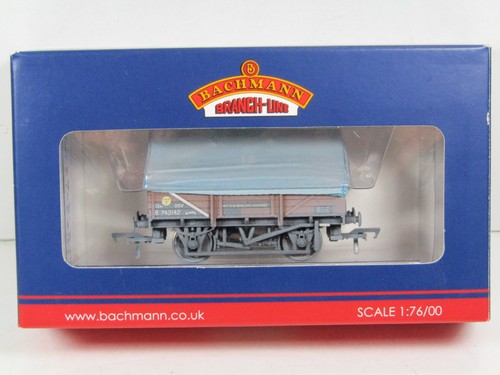 Bachmann 080d china - -, clay
