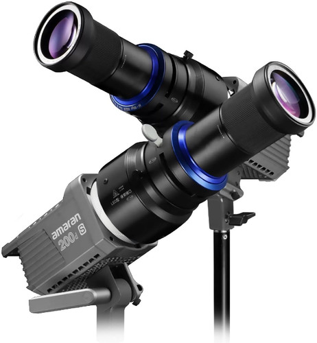 Bowens mount snoot - mount,