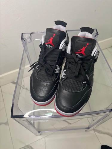 Size air jordan 4 - size,