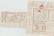 1801 BELFORD HORSESHOE PMK