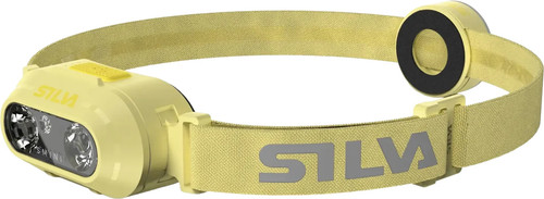 Silva smini head torch - silva,