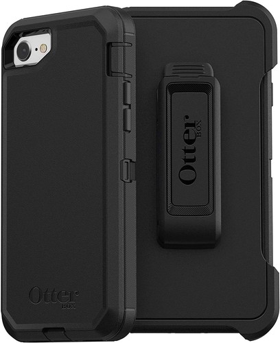 Otterbox defender pro - otterbox, iphone