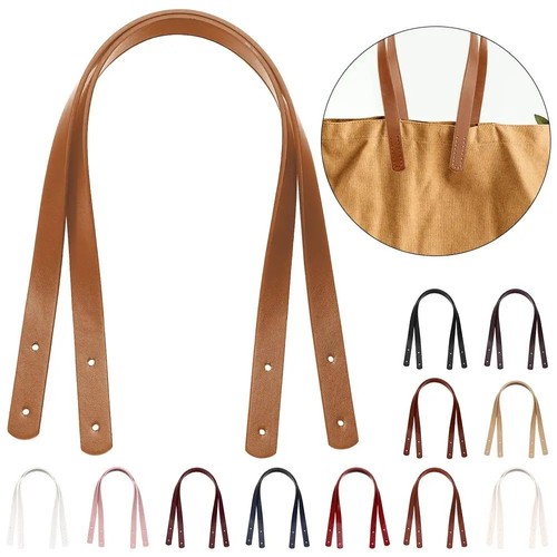 2pcs 60cm tote handbag - 60cm,