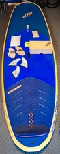 JP Australia 8'2 Foil Slate Surf SUP Paddle Board like Starboard, Fanatic etc.