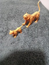 Playmobil Zoo Safari Tiger