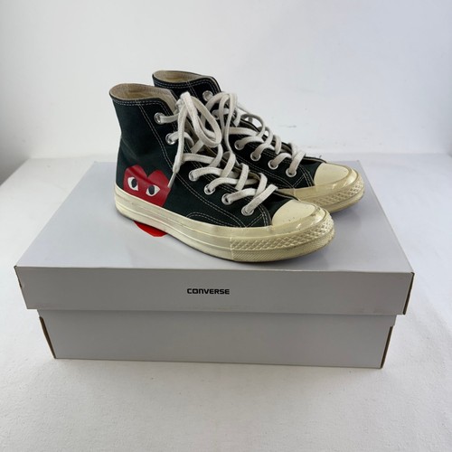 Converse comme des garçons - converse,