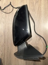 VOLKSWAGEN PASSAT  DRIVER RIGHT SIDE WING MIRROR 021005/3C0 857 034 A