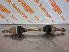 2018-2024 FORD TRANSIT 350 MK8 2.0 DRIVESHAFT FRONT PASSENGER NEAR SIDE LEFT