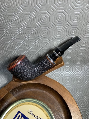 Stanwell pipe mas - -,