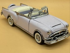 Franklin Mint Packard