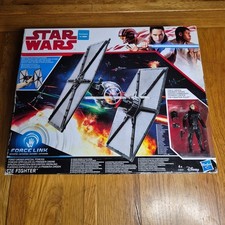 Star Wars The Last Jedi Tie