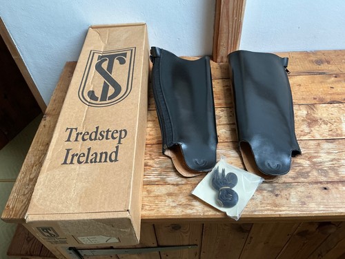 Tredstep ireland black - tredstep,