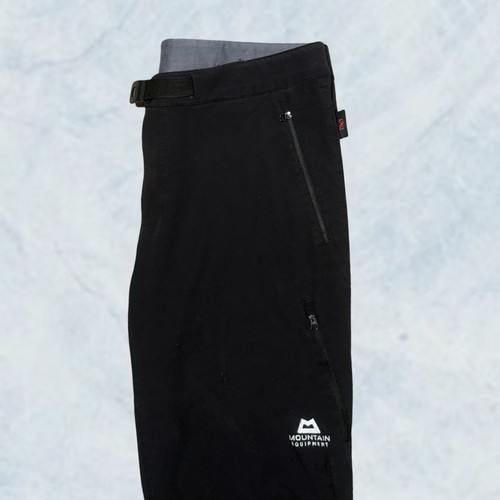 Mens black mountain equipment - mens,