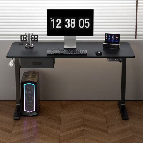 Electric standing desk - electric,