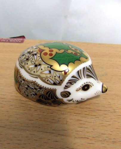 Royal crown derby - crown,